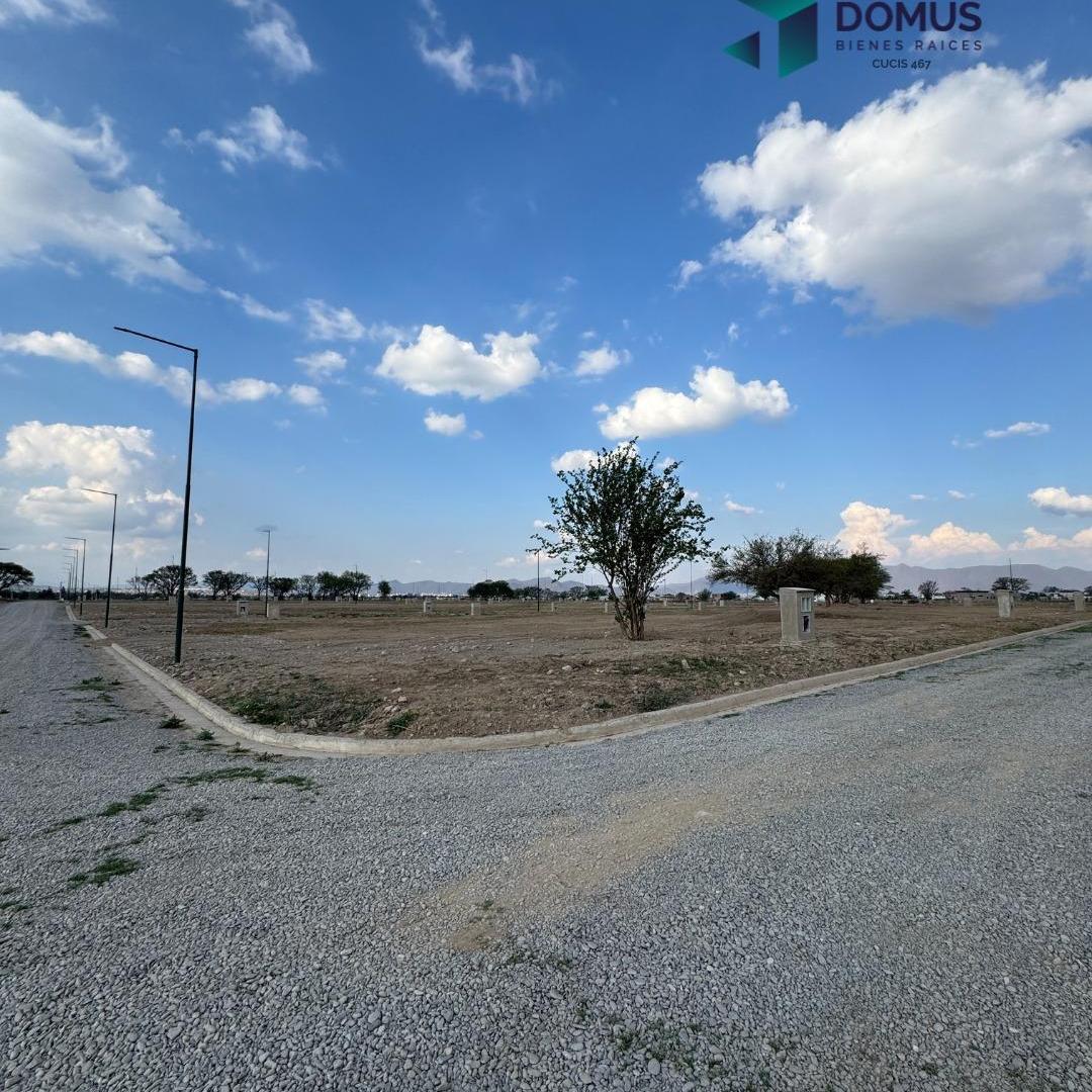 VENTA TERRENO AMPLIACION VIA AURELIA