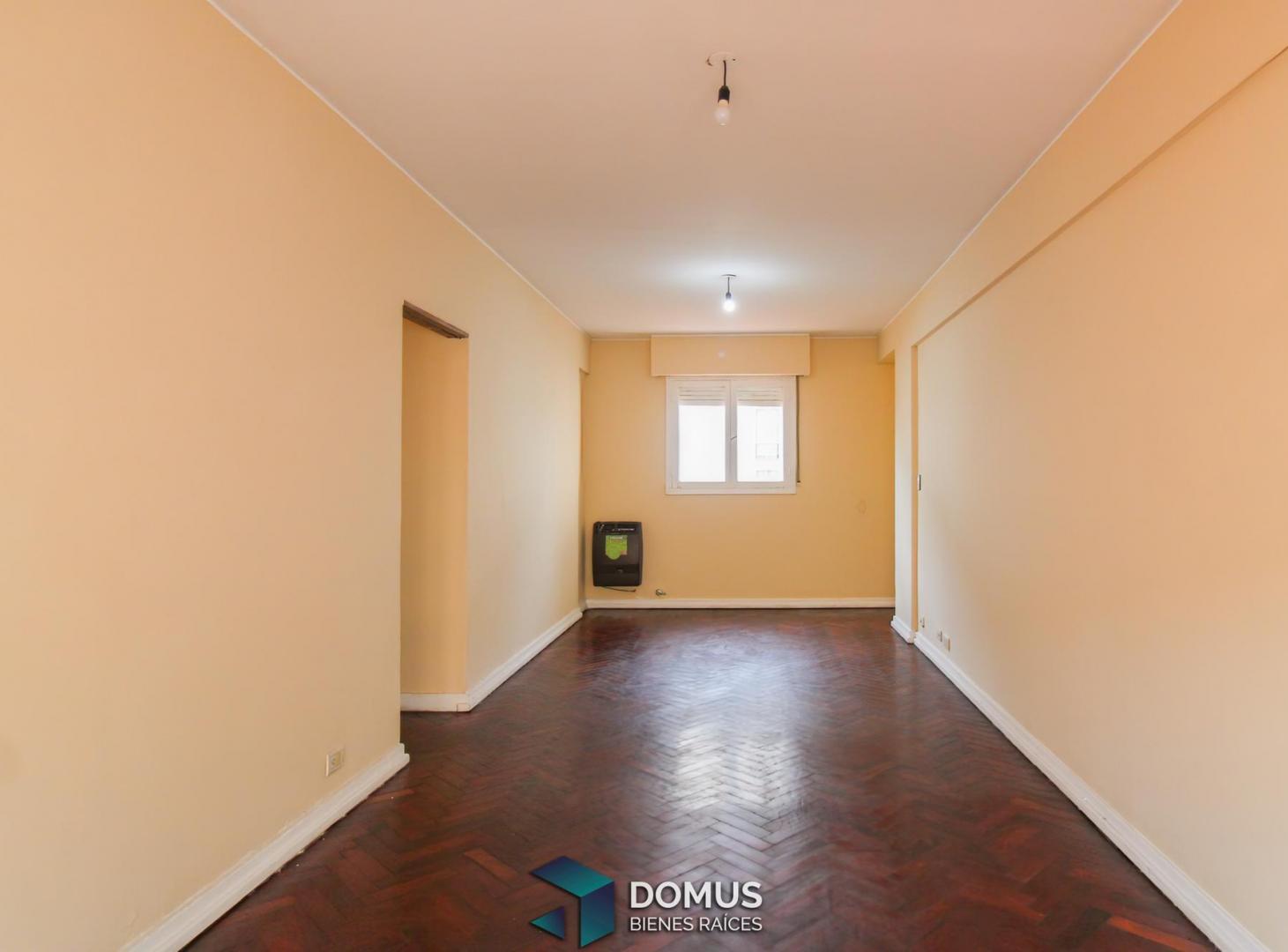 DOMUS VENDE DPTO MICROCENTRO MITRE AL 200