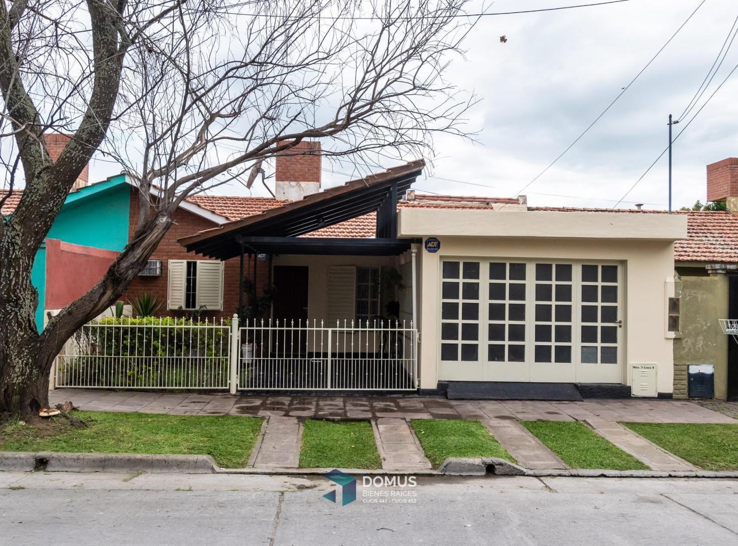 VENTA CASA BARRIO SAN CARLOS