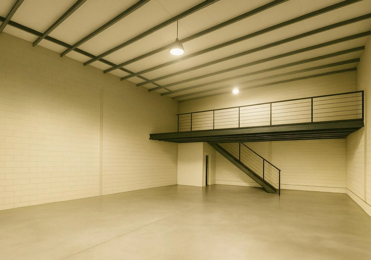 Foto de VENTA GALPON SAN LORENZO CHICO, imagen 1