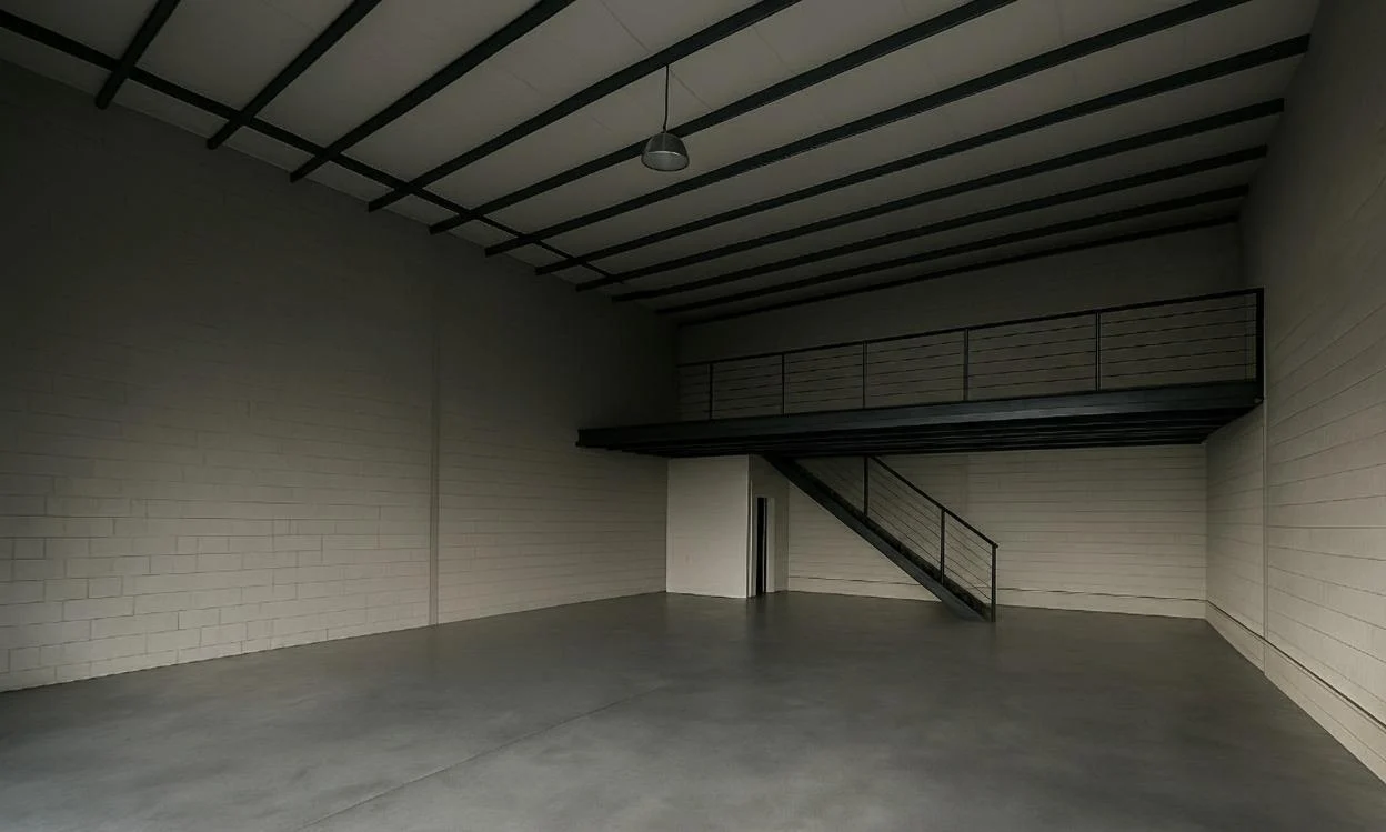 Foto de VENTA GALPON SAN LORENZO CHICO, imagen 5