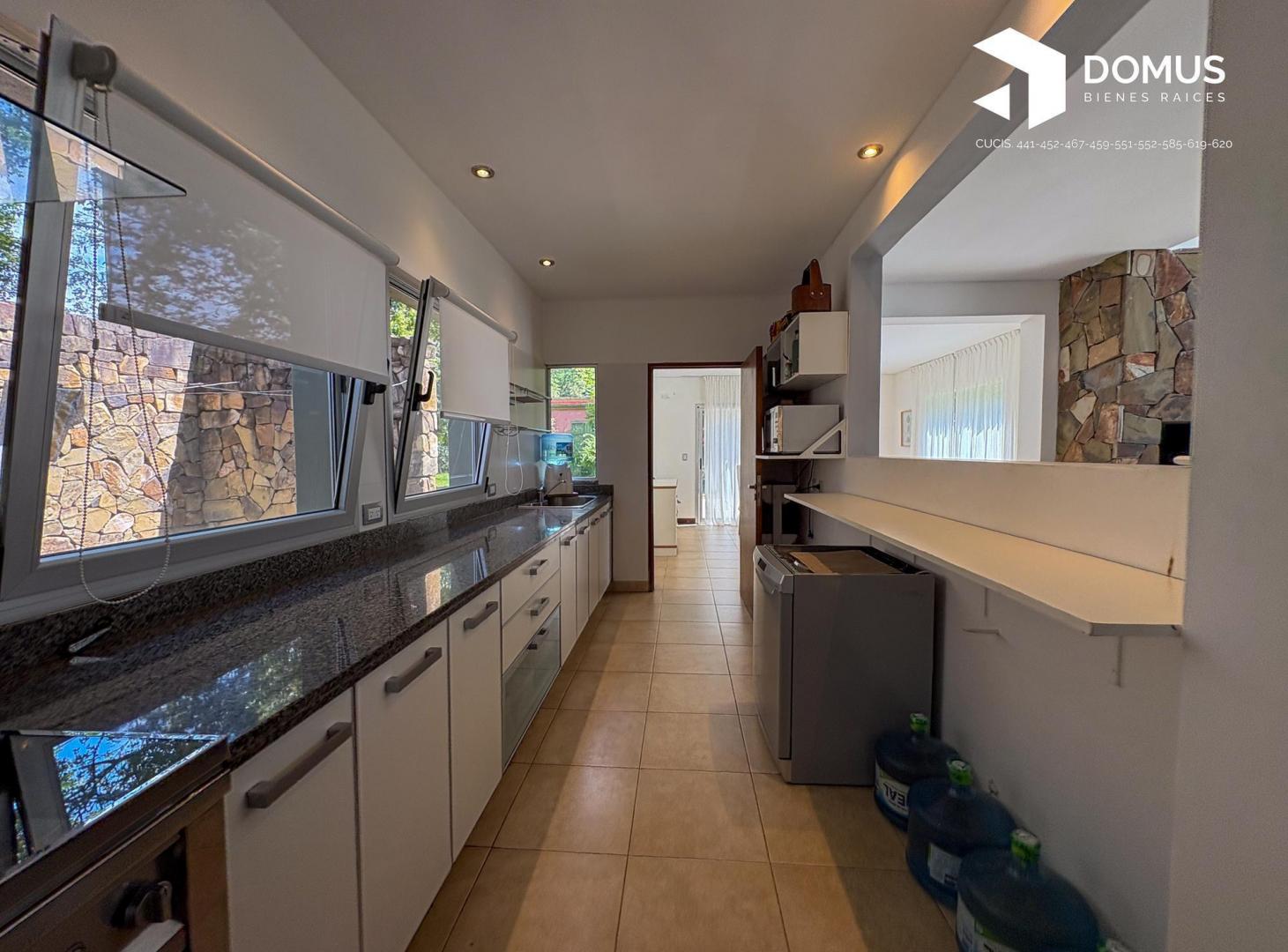 Foto de VENTA CASA SANTA MARIA DE LA AGUADA, imagen 4