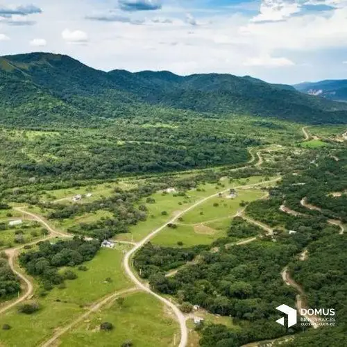 VENTA TERRENO EN URBANIZACIÓN LA MISIÓN 5