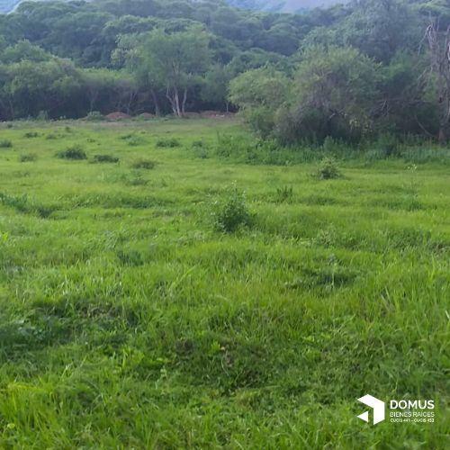 VENTA TERRENO EN URBANIZACIÓN LA MISIÓN
