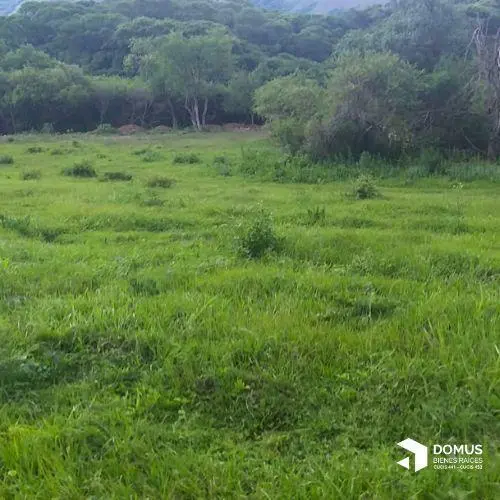 VENTA TERRENO EN URBANIZACIÓN LA MISIÓN 2