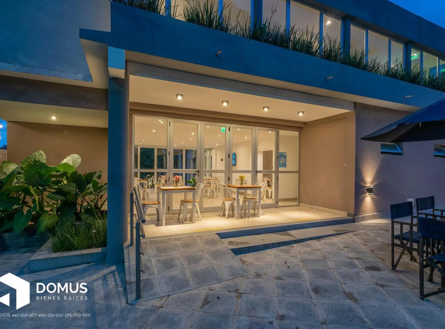 VENTA CASA / HOTEL EN SAN LORENZO 5