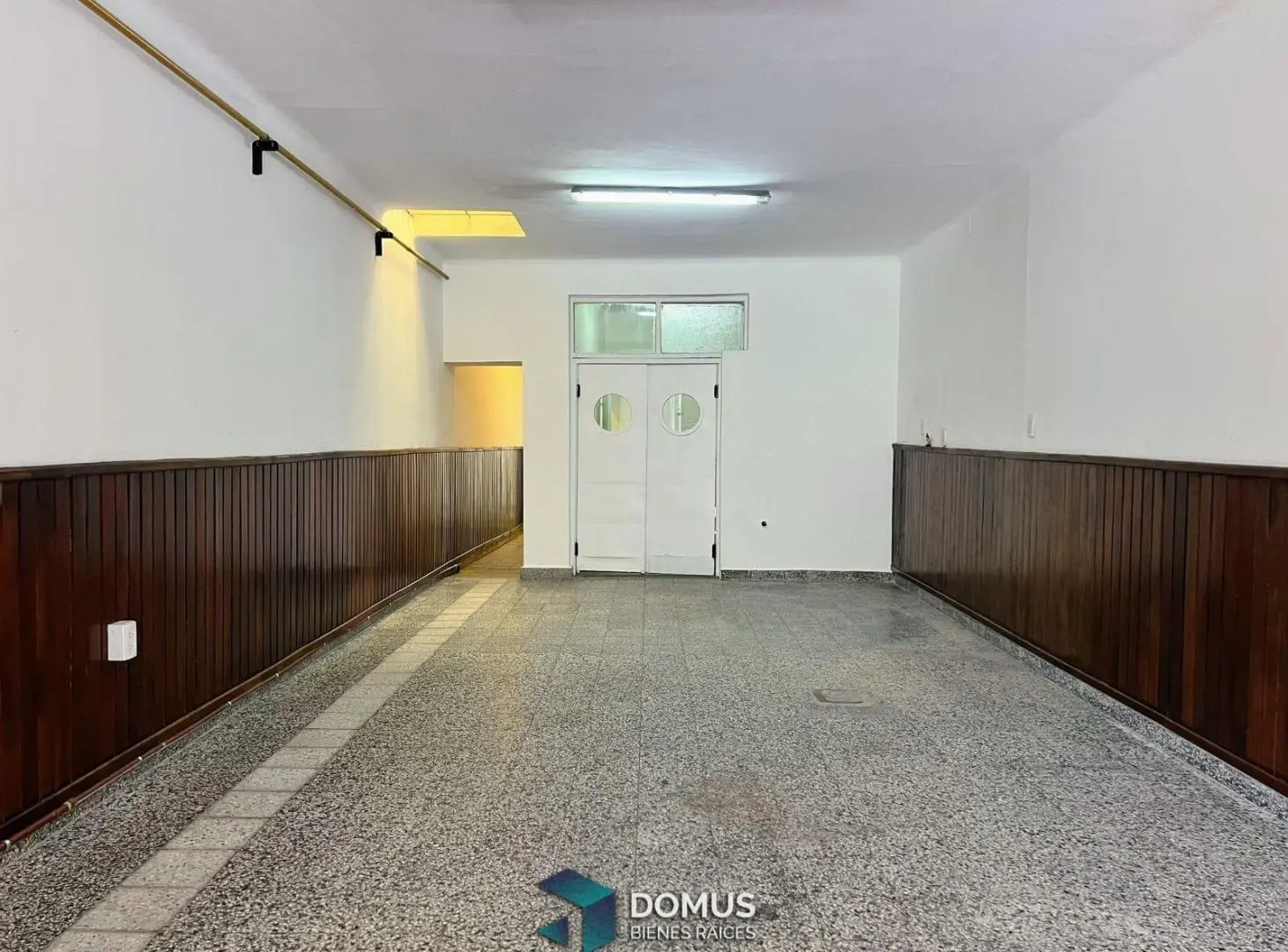 VENTA LOCAL COMERCIAL ALVARADO AL 200 1