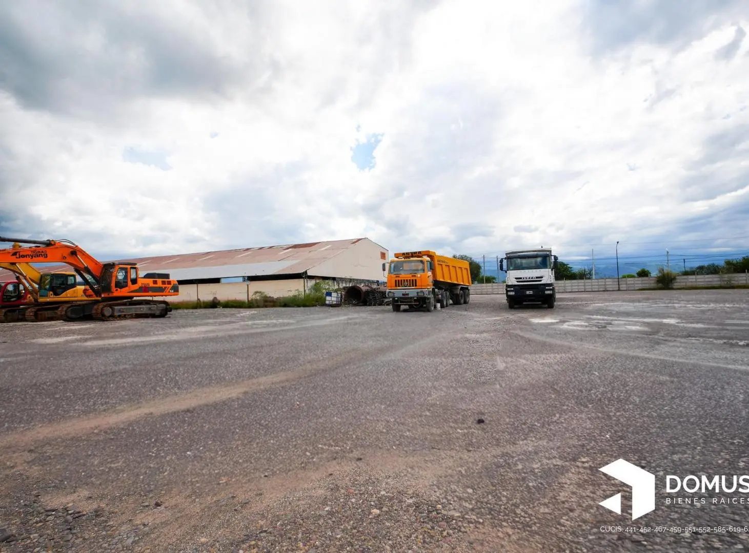 VENTA PREDIO EN ZONA SUR 3