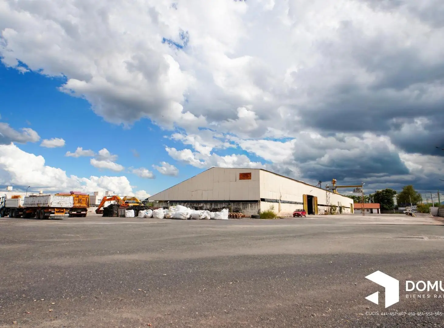 VENTA PREDIO EN ZONA SUR 5