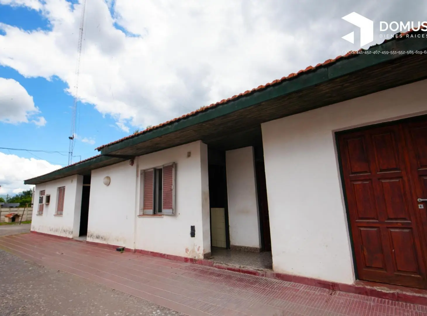 VENTA PREDIO EN ZONA SUR 4