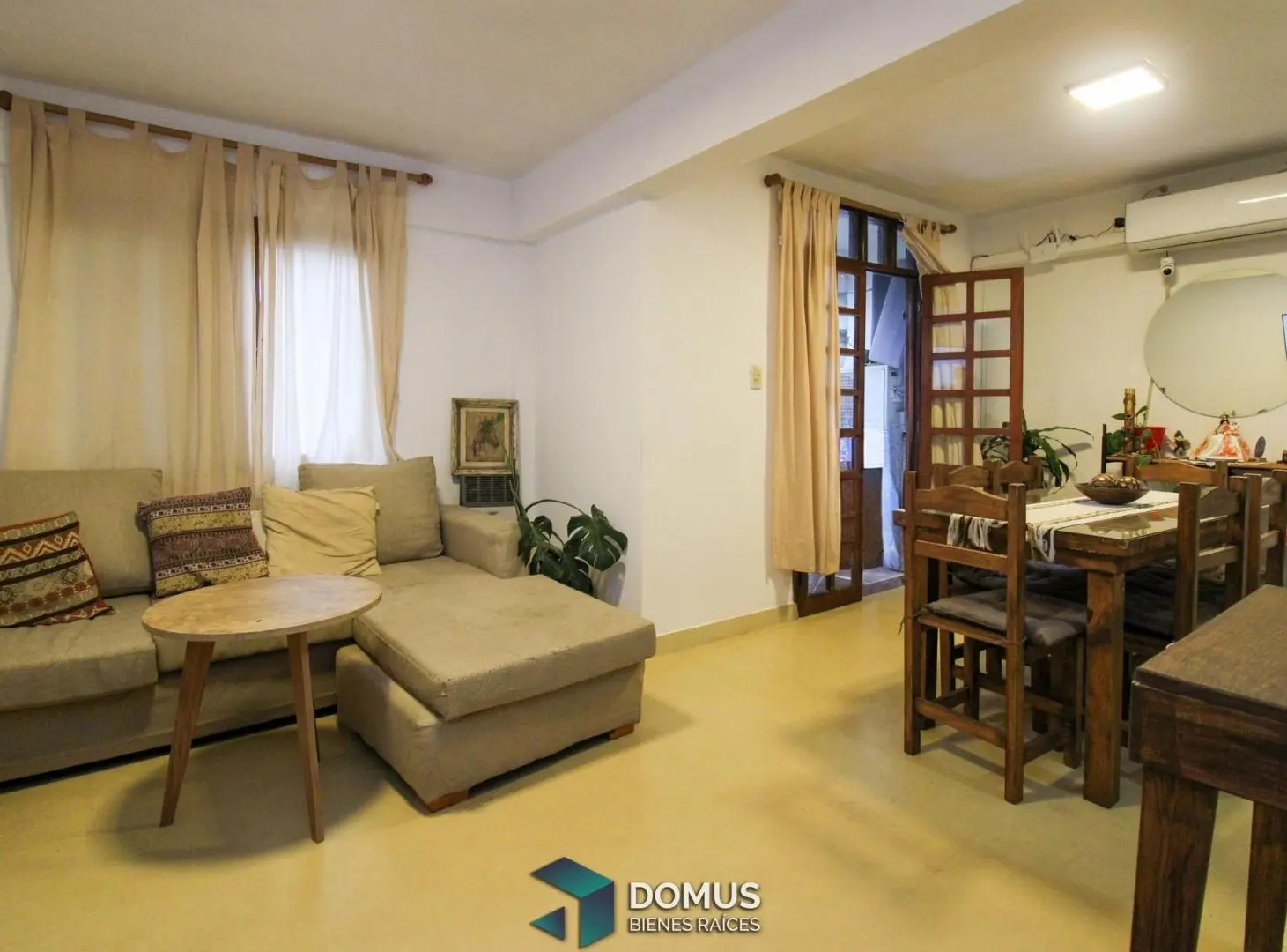 VENTA DEPARTAMENTO PUEYRREDON AL 900 5