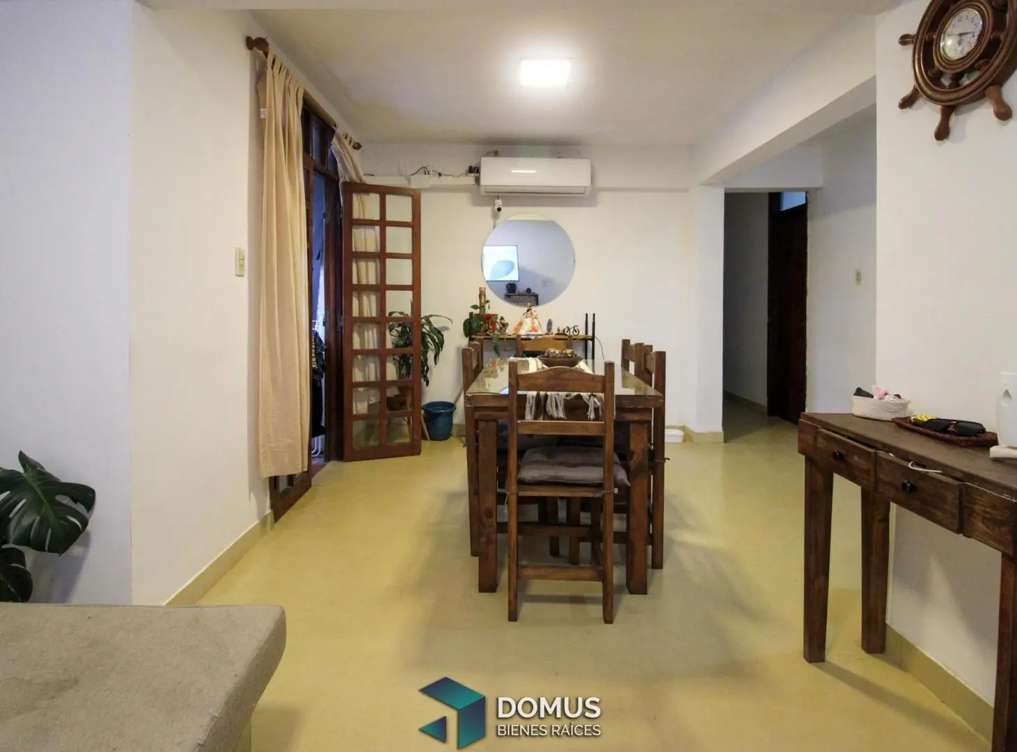 VENTA DEPARTAMENTO PUEYRREDON AL 900 4