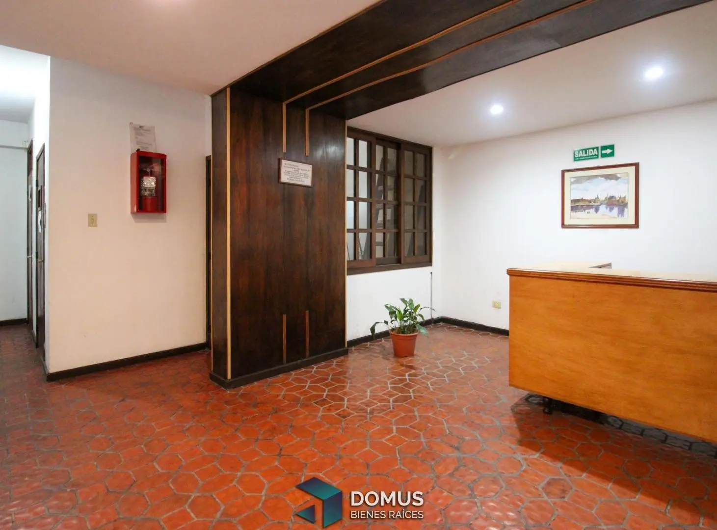 VENTA DEPARTAMENTO PUEYRREDON AL 900 3