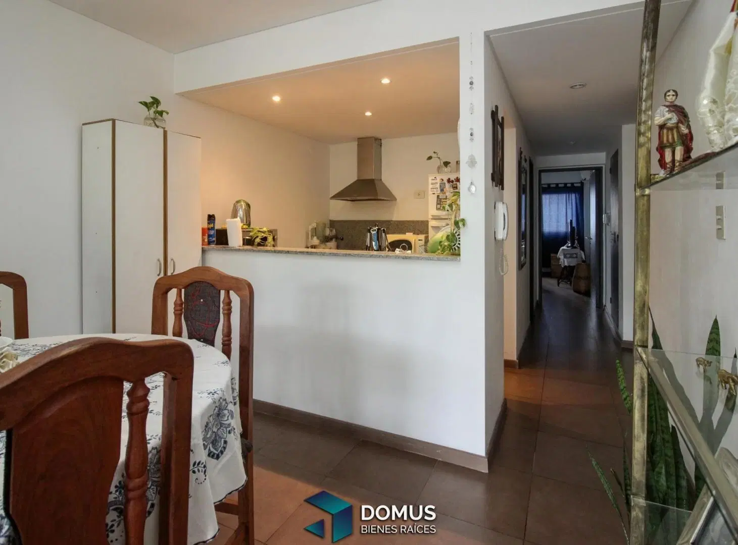 VENTA DEPARTAMENTO FRENTE A PLAZA ALVARADO 1