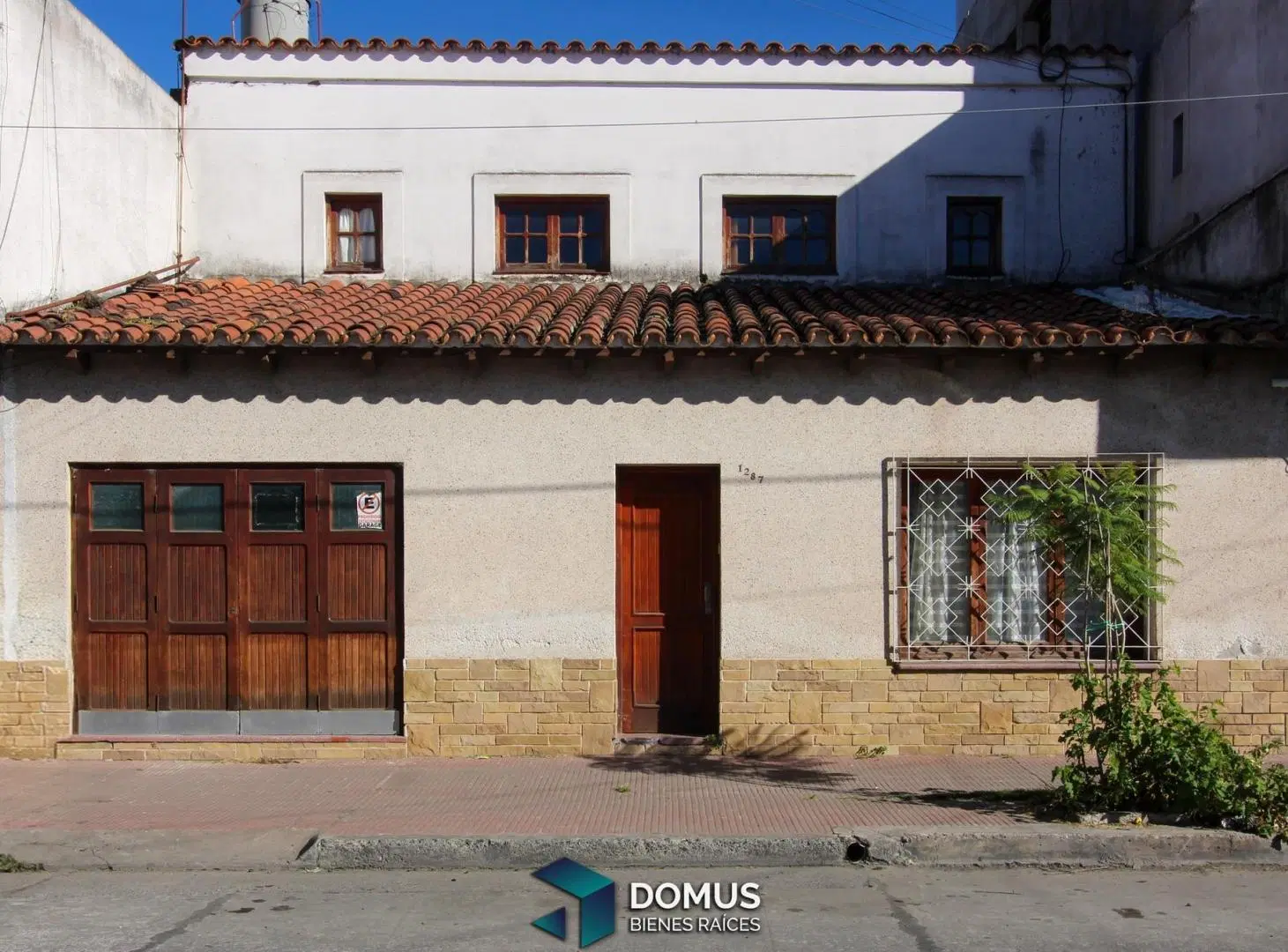 VENTA CASA URQUIZA 1200 MACROCENTRO 3
