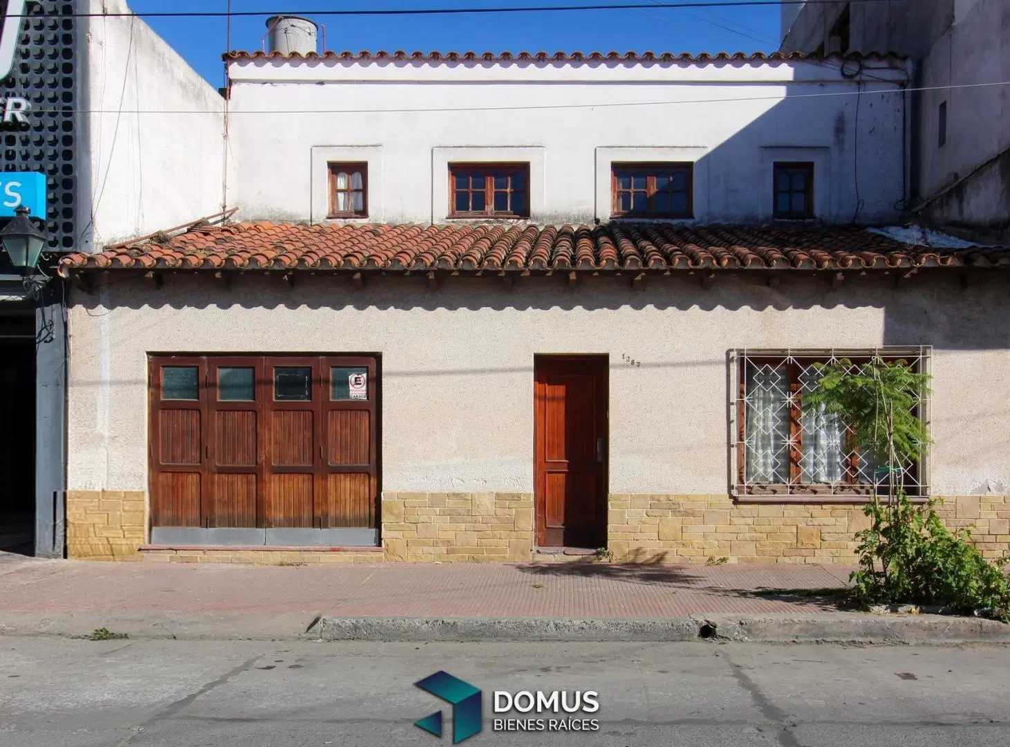 VENTA CASA URQUIZA 1200 MACROCENTRO 2