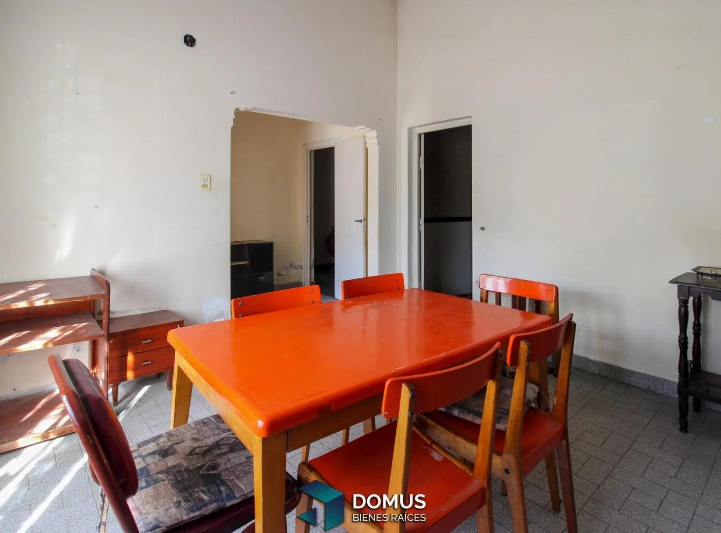 VENTA CASA URQUIZA 1200 MACROCENTRO 1