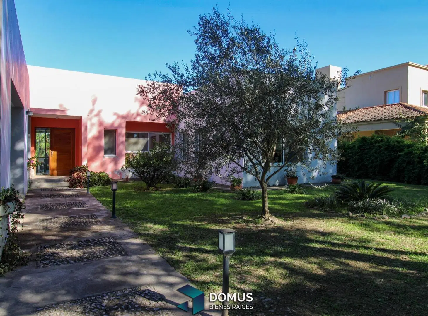 VENTA CASA EL PRADO 8
