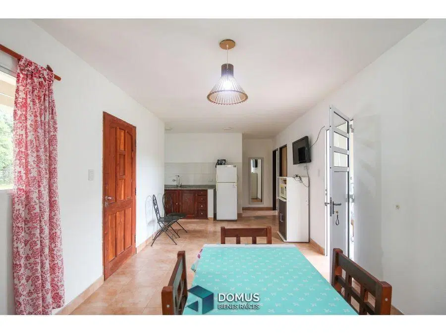 CASA EN VENTA LA CALDERA SALTA 2