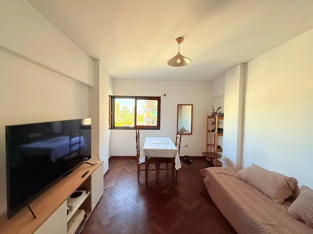 ALQUILER DEPARTAMENTO 1DORM+COCHERA MACROCENTRO SALTA 4