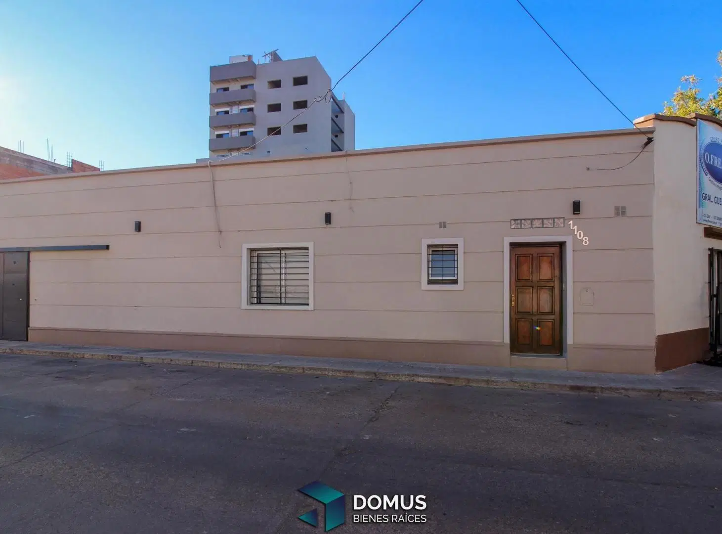 VENTA CASA ZONA MACROCENTRO 1