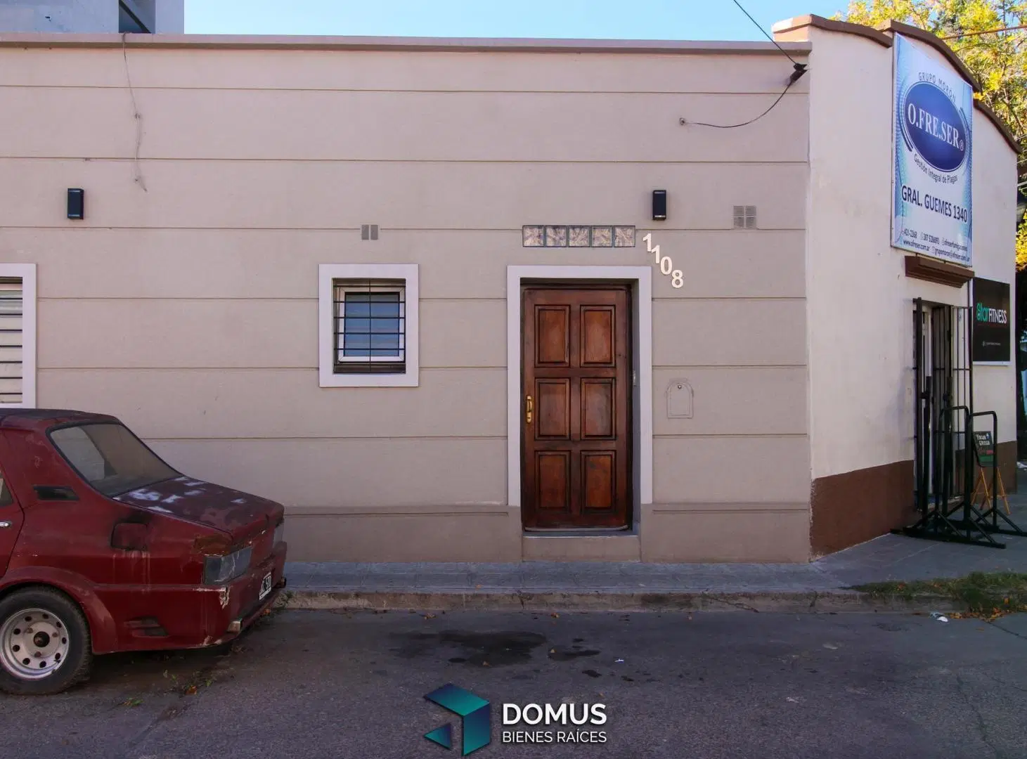 VENTA CASA ZONA MACROCENTRO 3