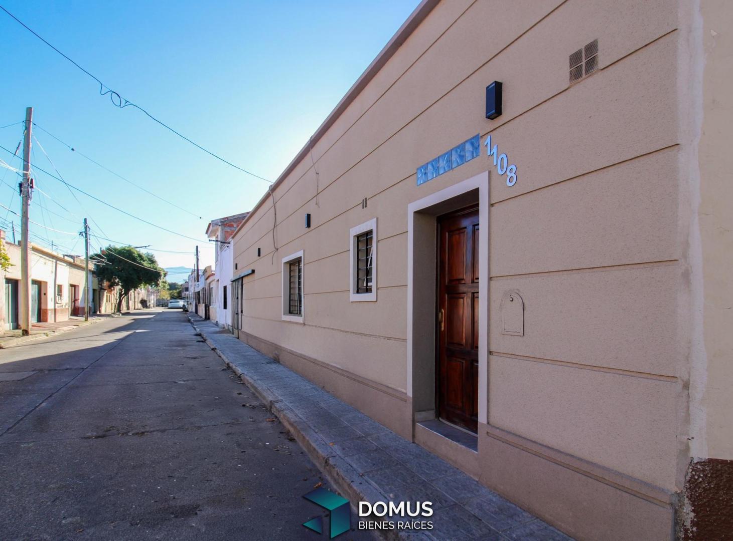 VENTA CASA ZONA MACROCENTRO