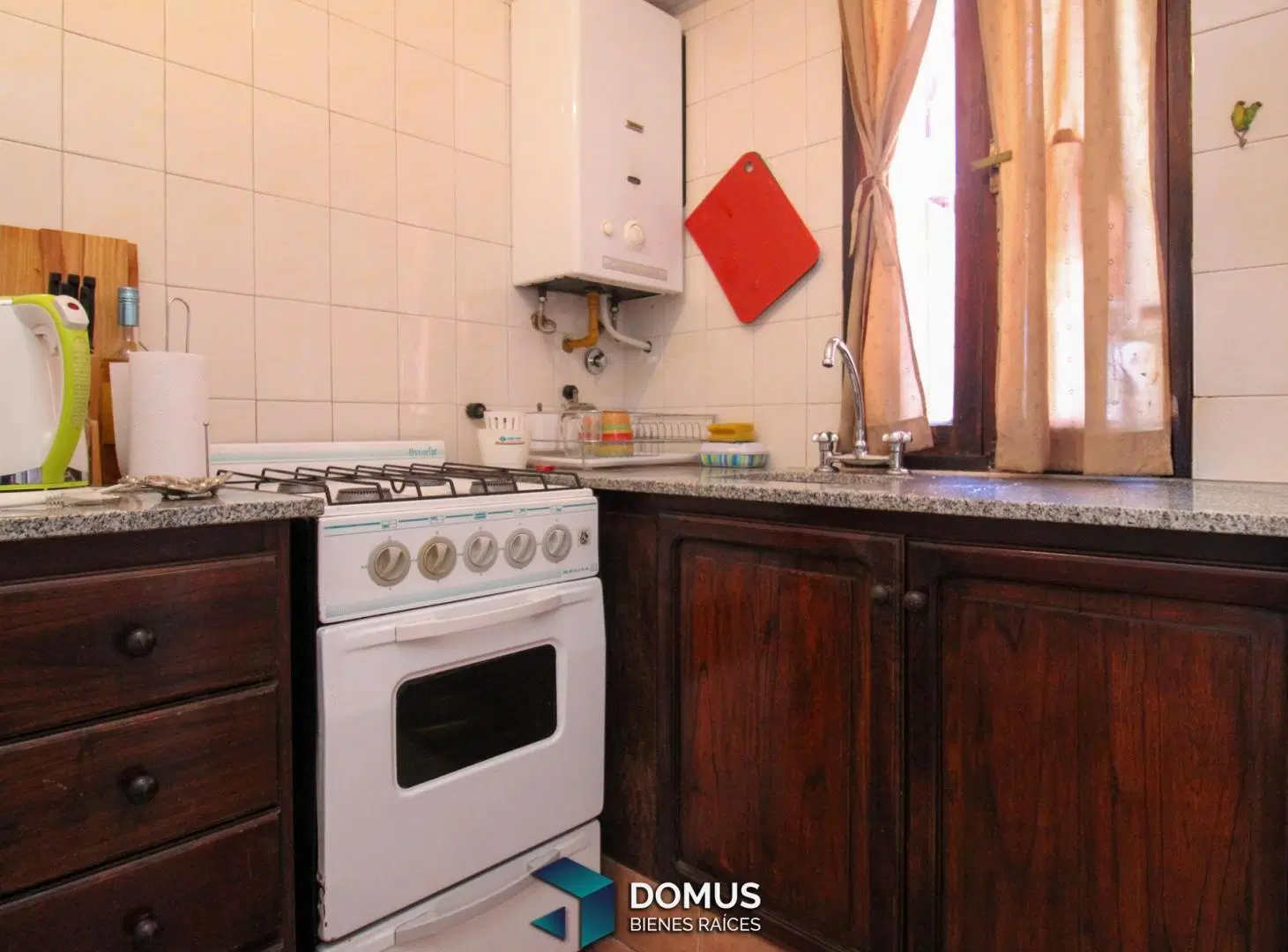 VENTA DEPARTAMENTO EN MACROCENTRO 3