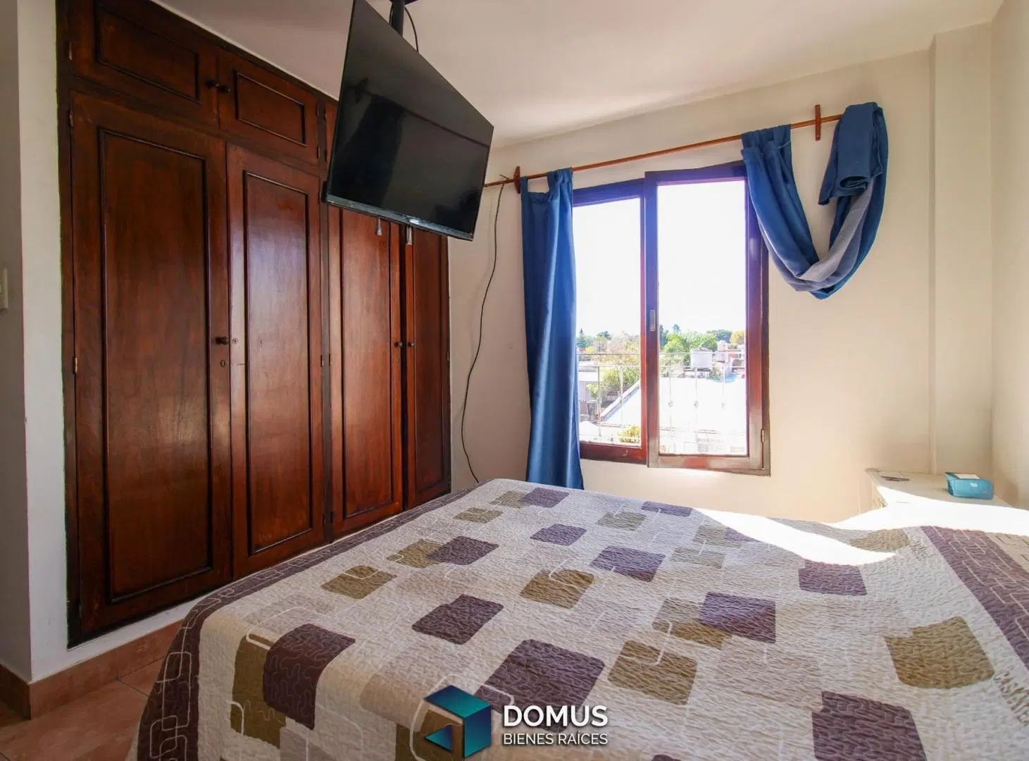 VENTA DEPARTAMENTO EN MACROCENTRO 5