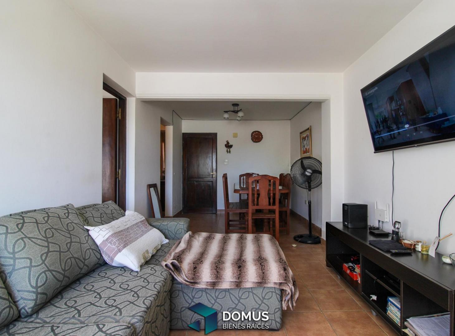 VENTA DEPARTAMENTO EN MACROCENTRO