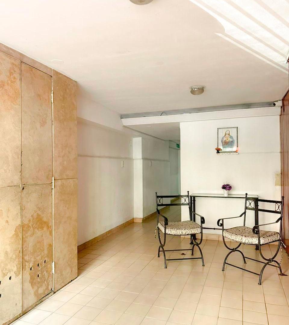 Alquiler Departamento Zona Alto Noa