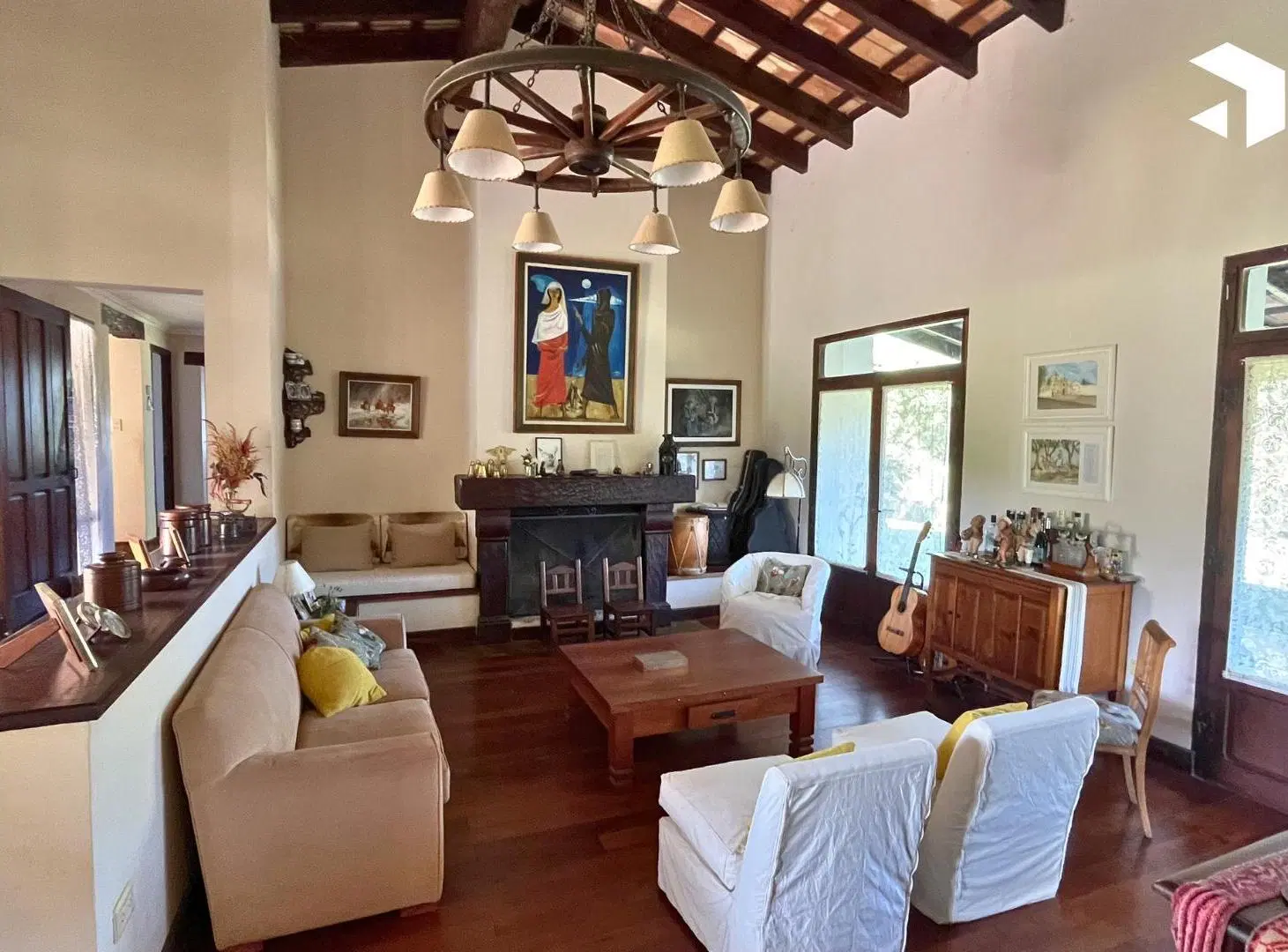 VENTA CASA LA LUCINDA I 5