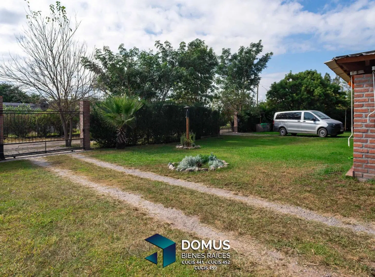 VENTA CASA VILLA REBECA 3