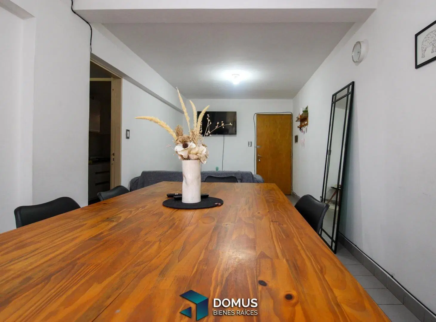 VENTA DEPARTAMENTO COMPLEJO ARENALES 5