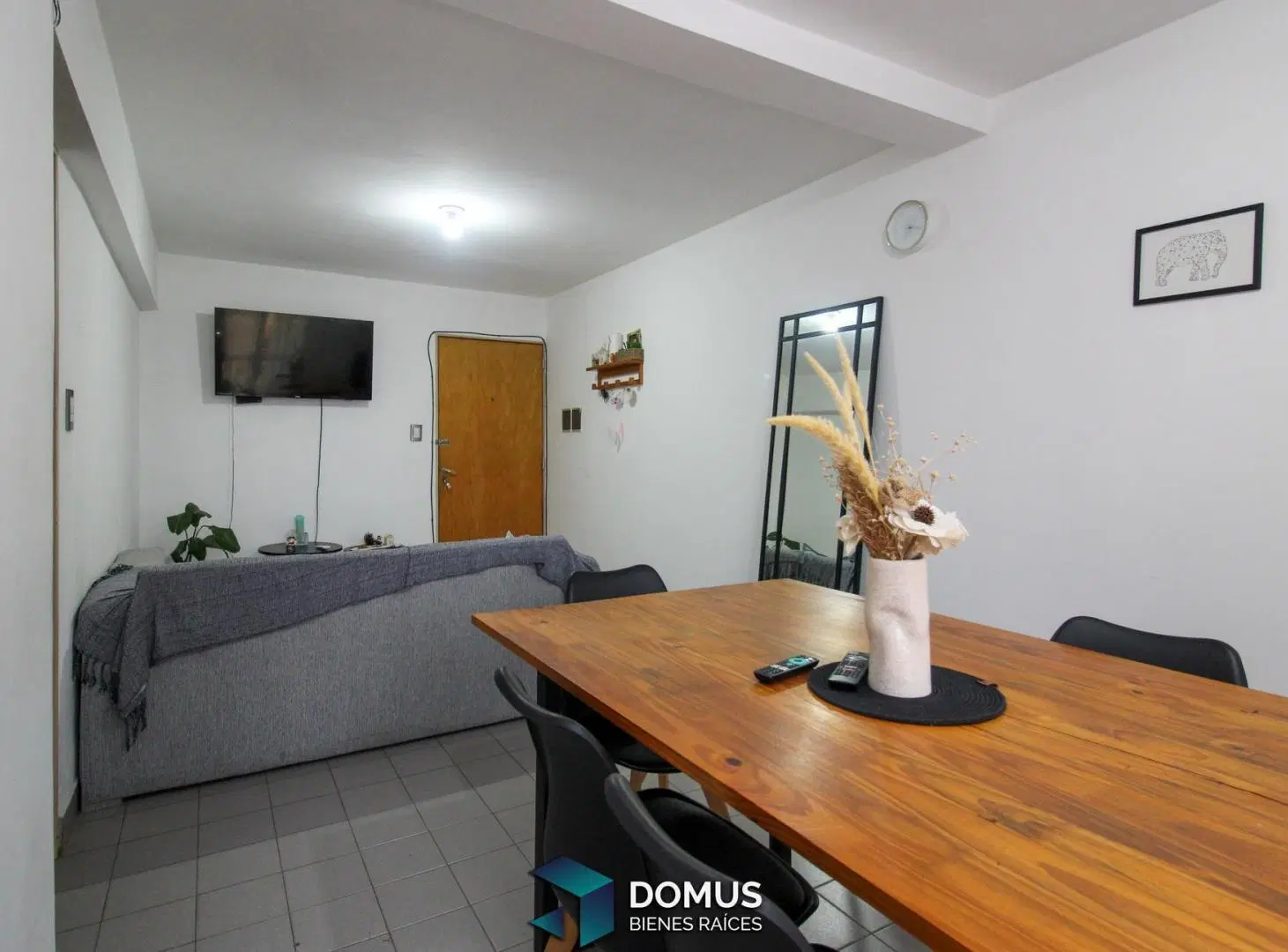 VENTA DEPARTAMENTO COMPLEJO ARENALES 2