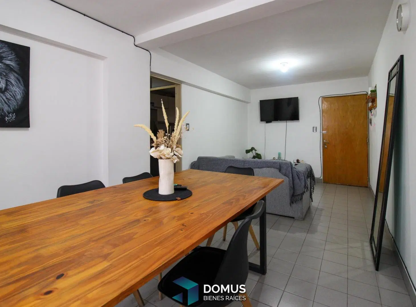 VENTA DEPARTAMENTO COMPLEJO ARENALES 1