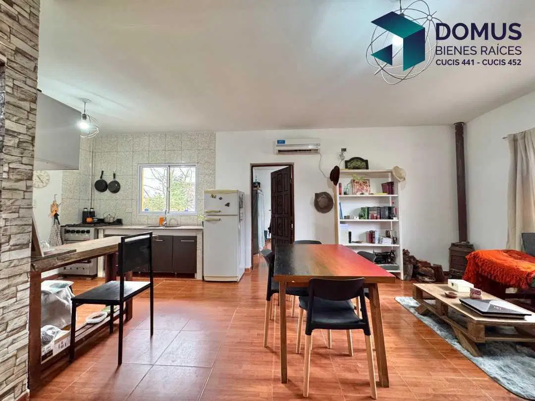 VENTA CASA CAMPO QUIJANO 4