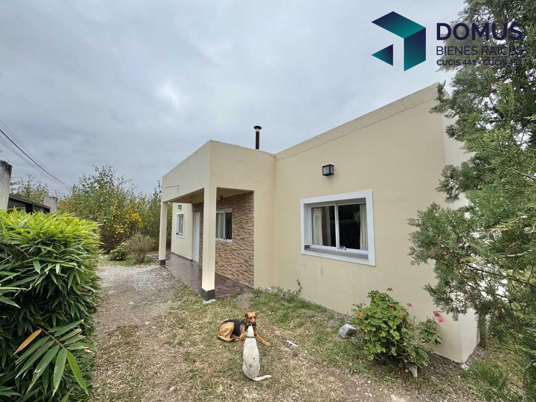 VENTA CASA CAMPO QUIJANO