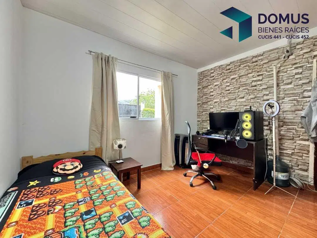 VENTA CASA CAMPO QUIJANO 3