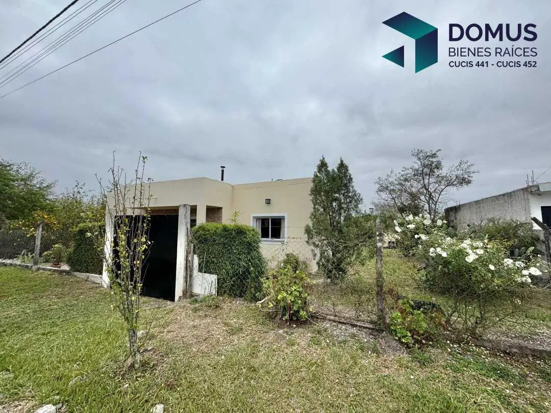 VENTA CASA CAMPO QUIJANO 1