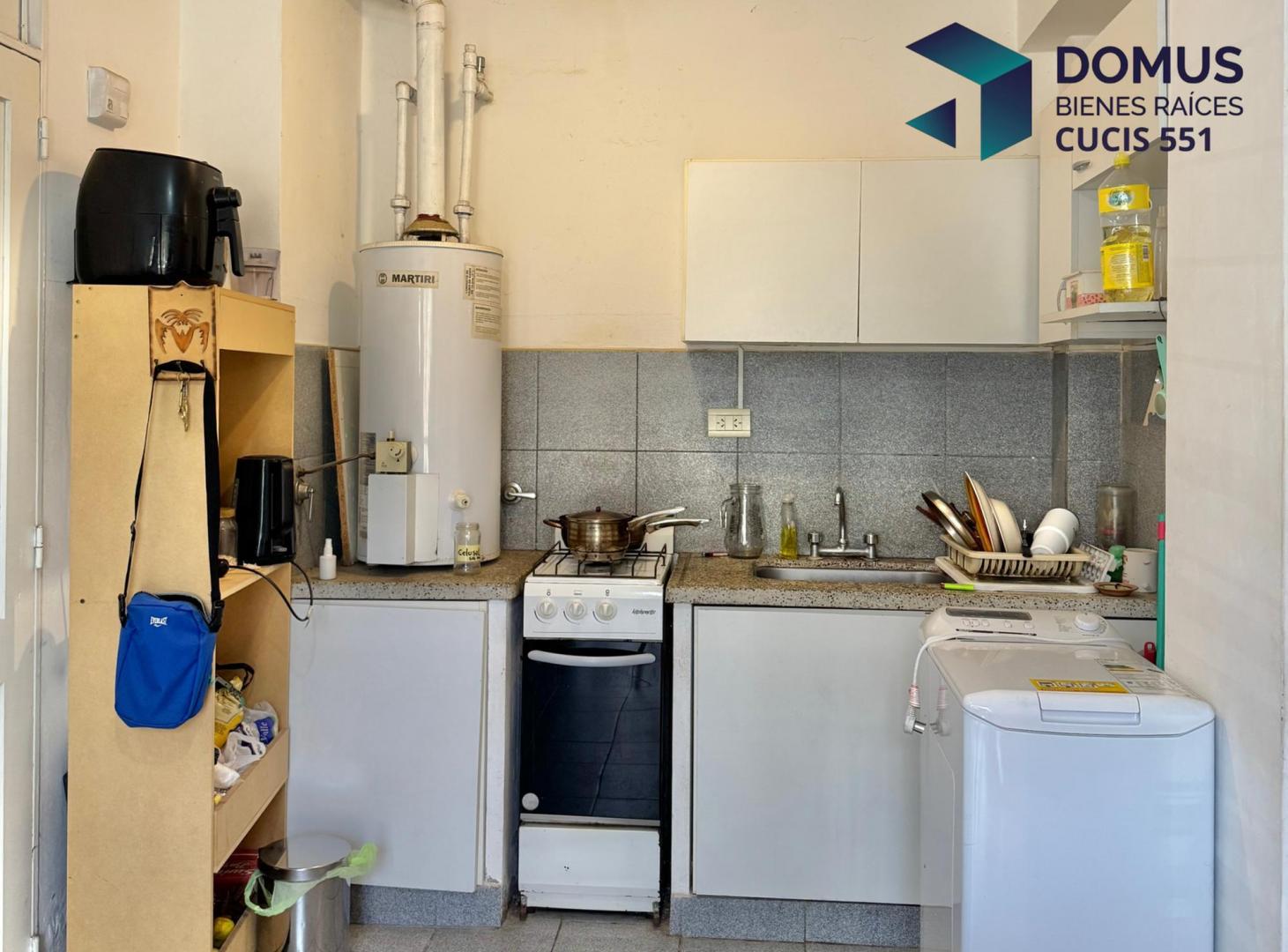 Foto de VENTA MONOAMBIENTE | PLANTA BAJA | BARRIO EL HUAICO, imagen 5