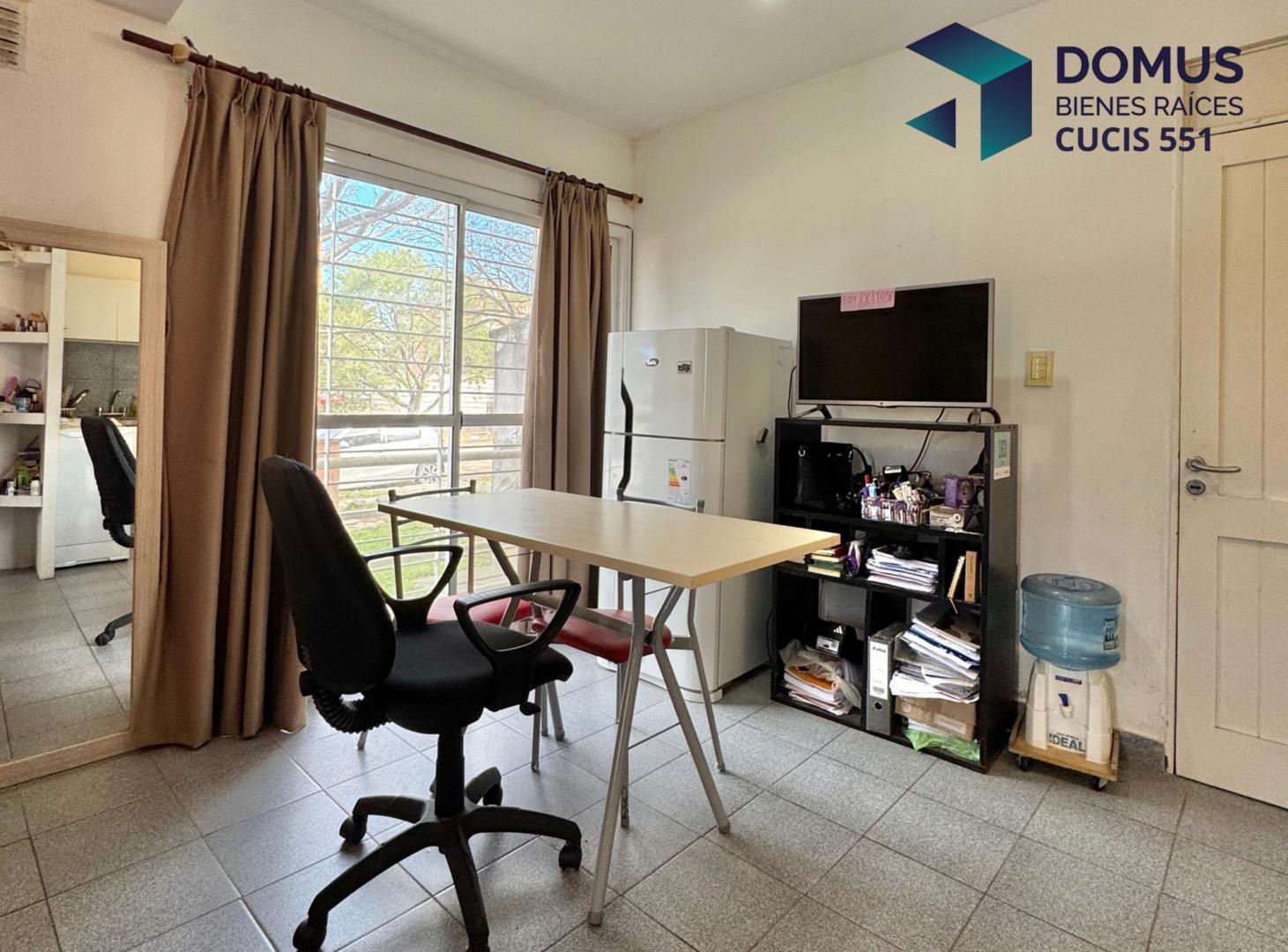 Foto de VENTA MONOAMBIENTE | PLANTA BAJA | BARRIO EL HUAICO, imagen 1