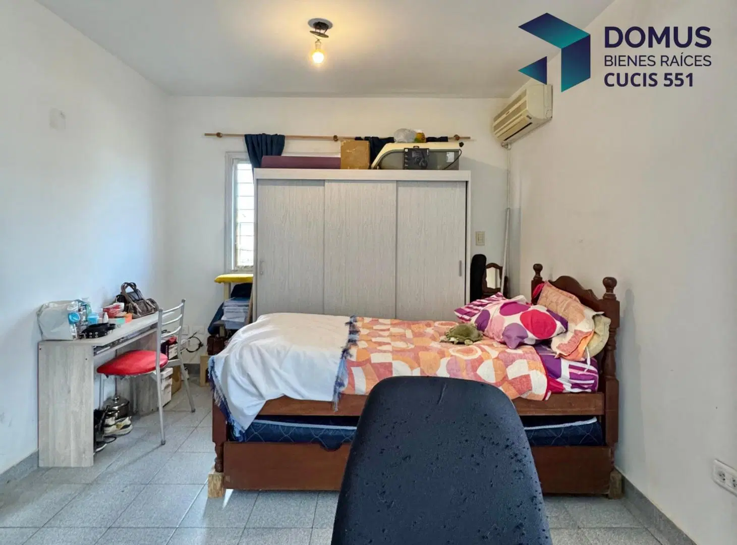 VENTA MONOAMBIENTE | PLANTA BAJA | BARRIO EL HUAICO 3