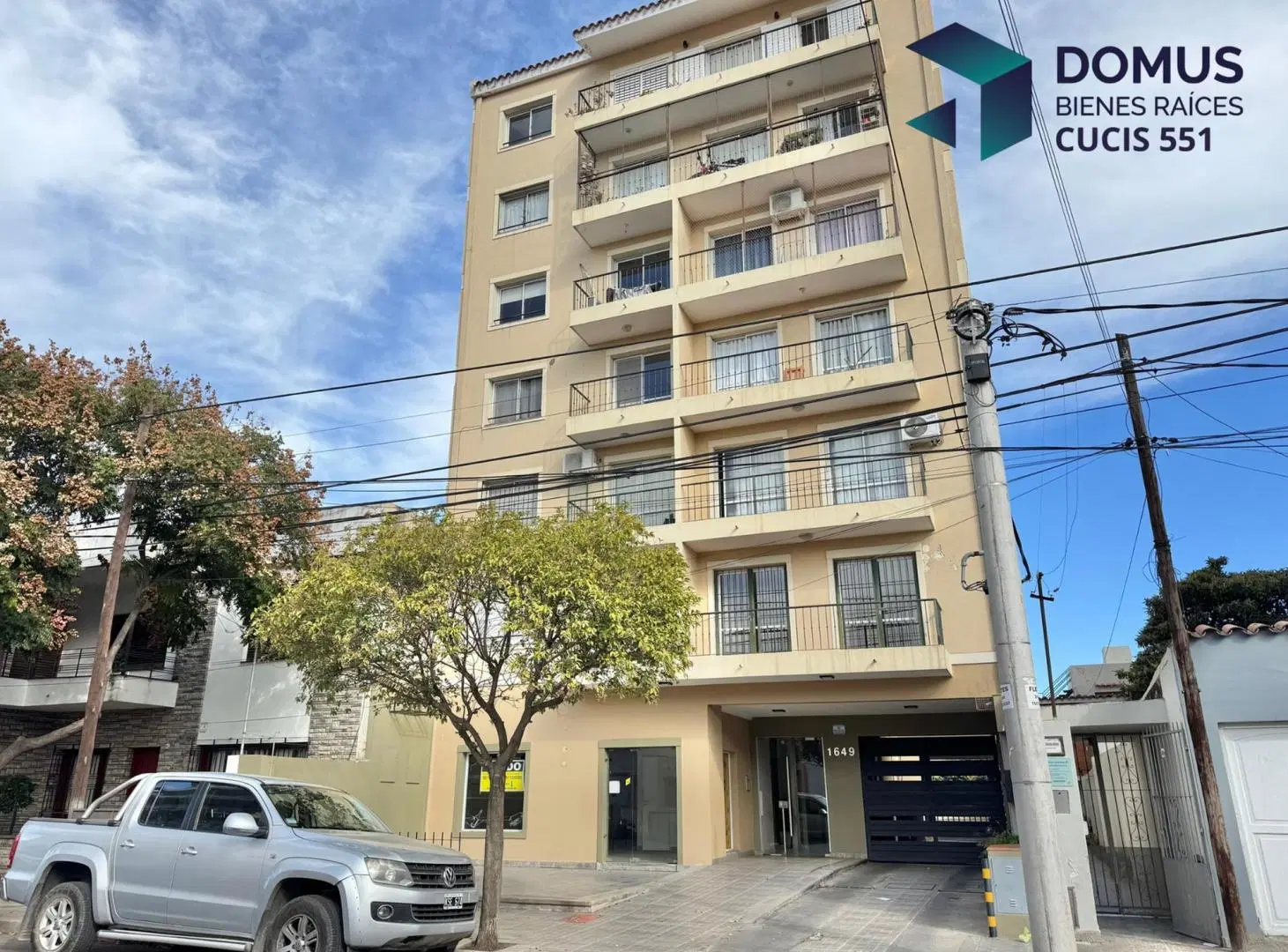 VENTA DEPARTAMENTO MACROCENTRO | 1 DORMITORIO CON COCHERA 2
