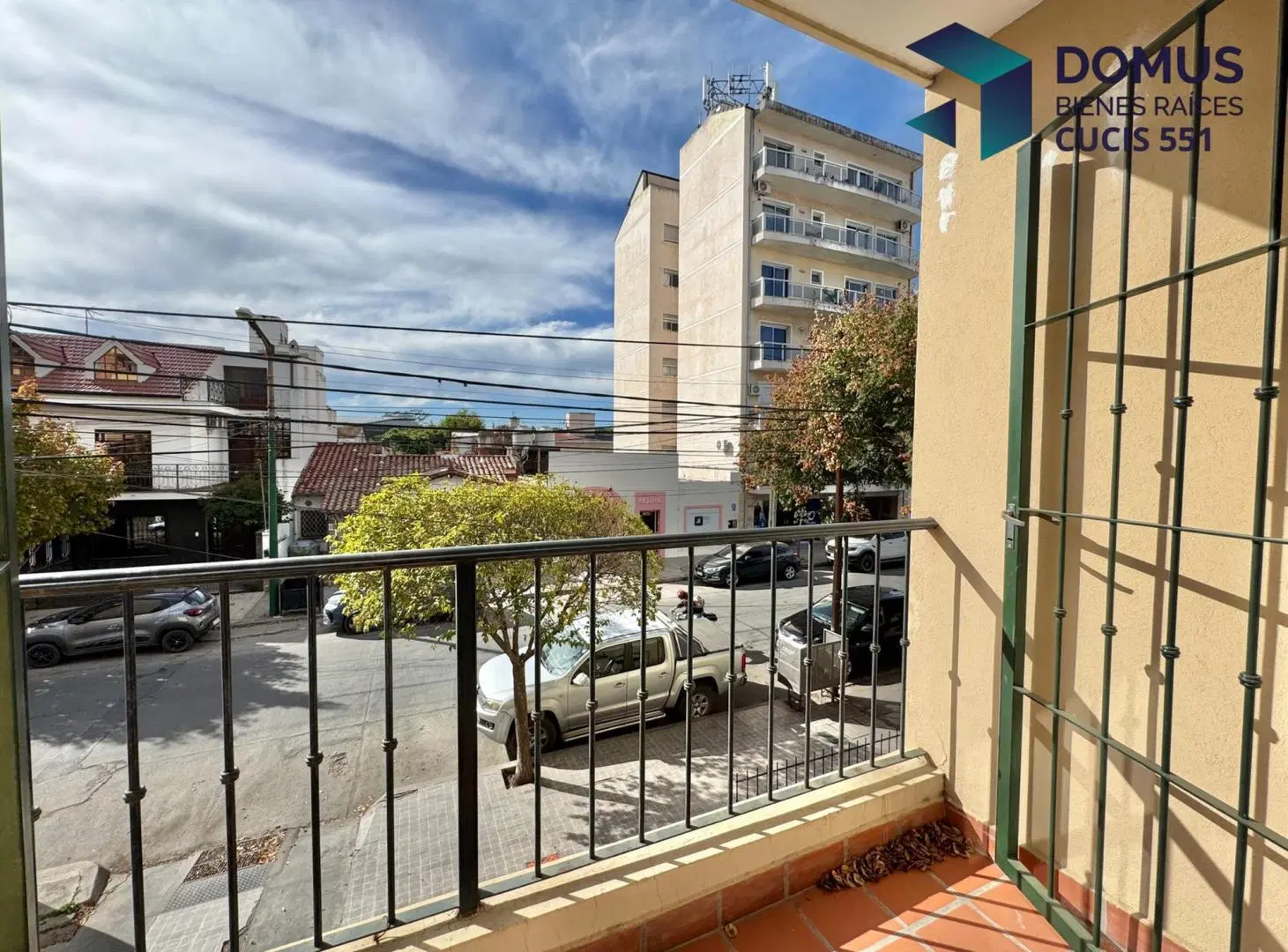 VENTA DEPARTAMENTO MACROCENTRO | 1 DORMITORIO CON COCHERA 5