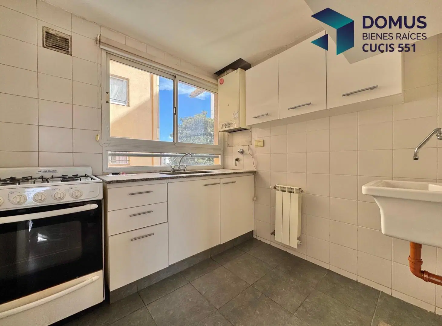 VENTA DEPARTAMENTO MACROCENTRO | 1 DORMITORIO CON COCHERA 4