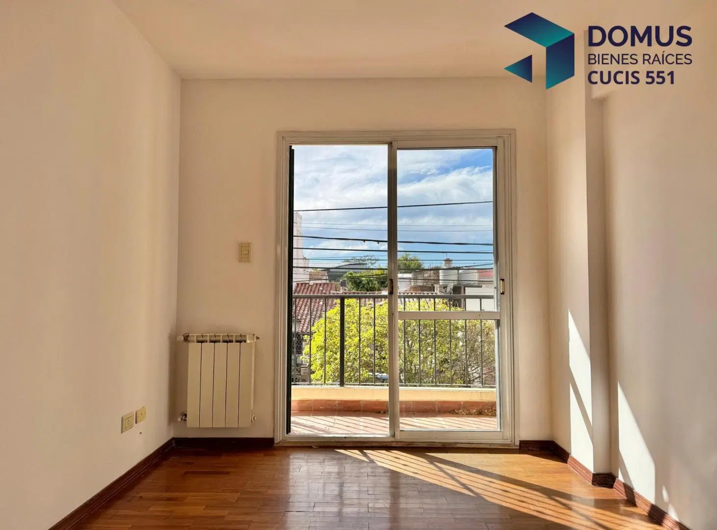 VENTA DEPARTAMENTO MACROCENTRO | 1 DORMITORIO CON COCHERA 1