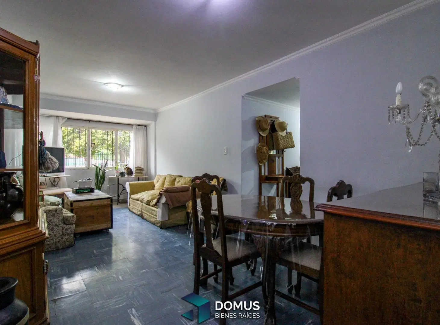 VENTA DEPARTAMENTO PLANTA BAJA BARRIO CASINO 3