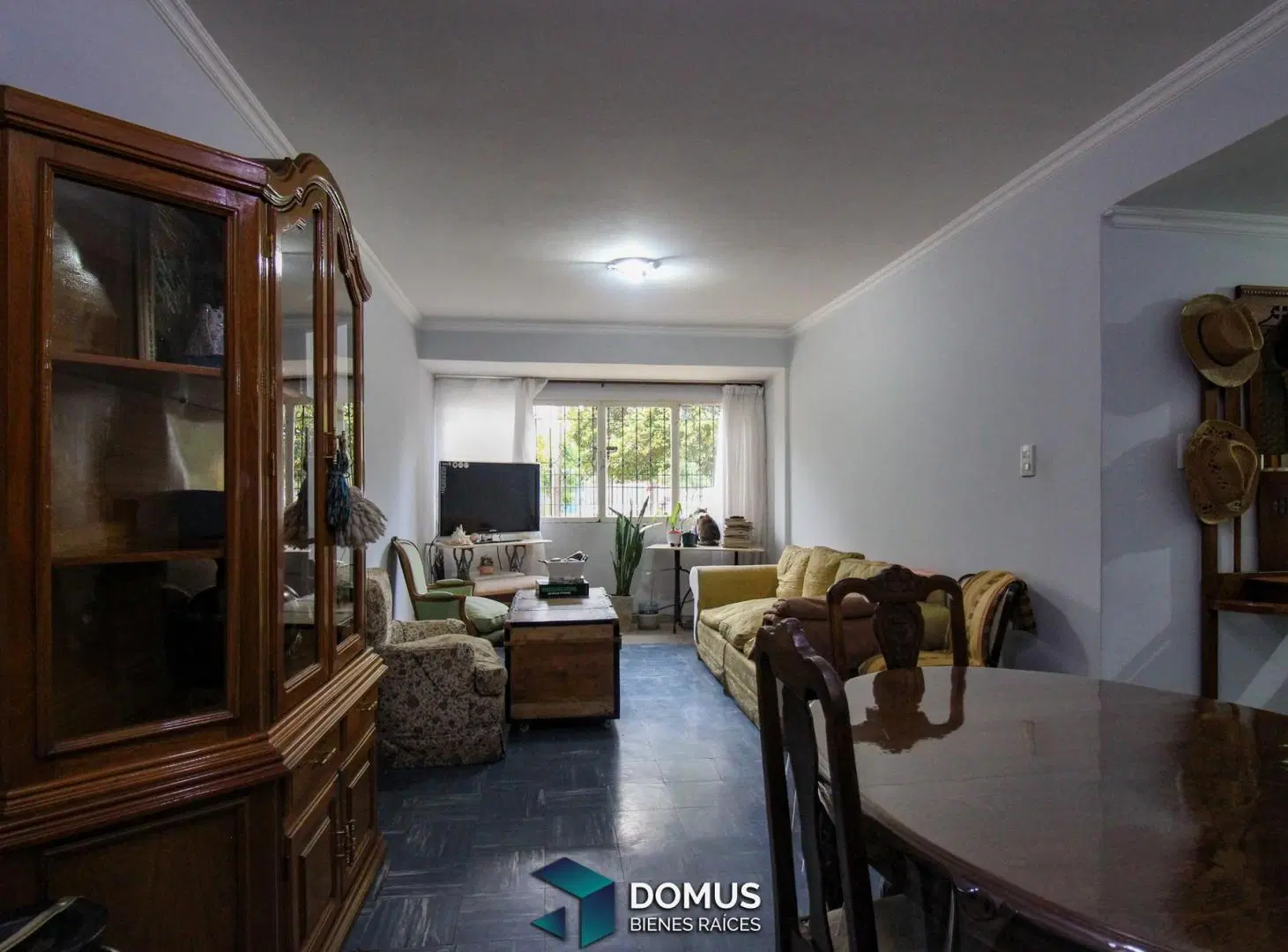 VENTA DEPARTAMENTO PLANTA BAJA BARRIO CASINO 2