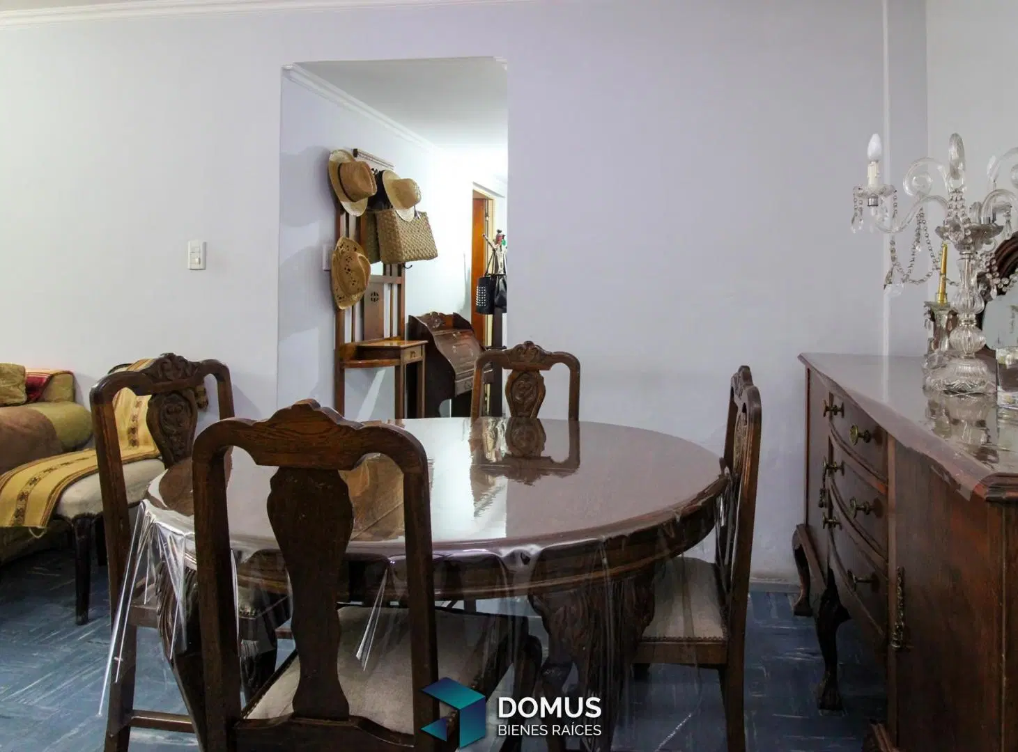 VENTA DEPARTAMENTO PLANTA BAJA BARRIO CASINO 5